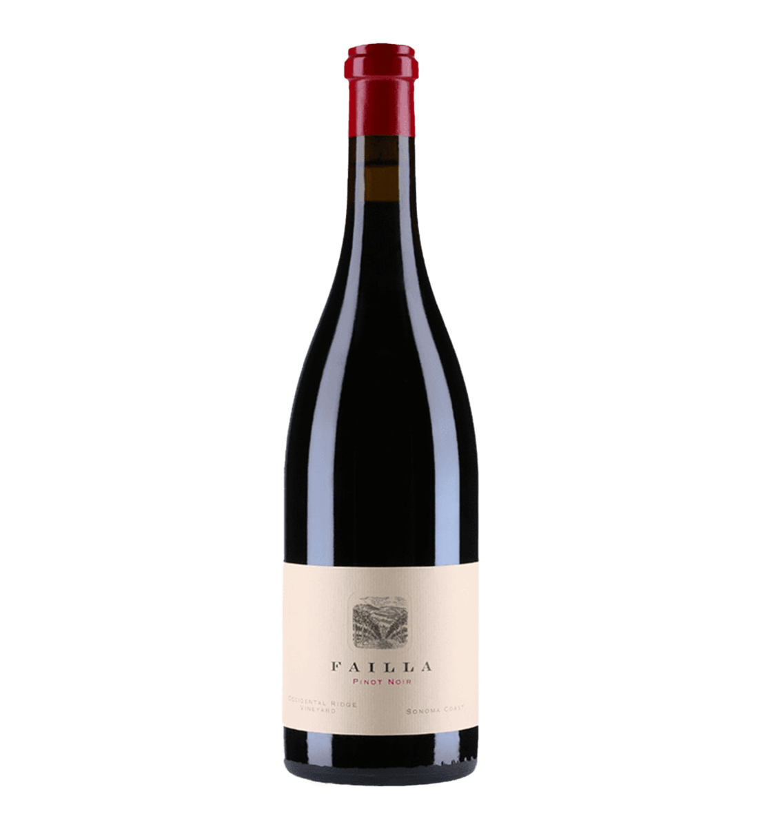 Failla Occidental Ridge Pinot Noir 2021