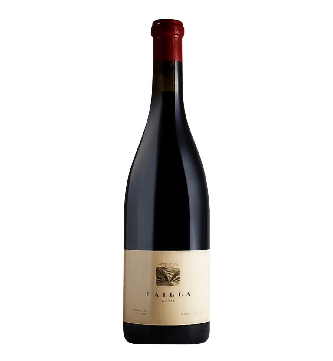 Failla Haynes Vineyard Syrah 2019