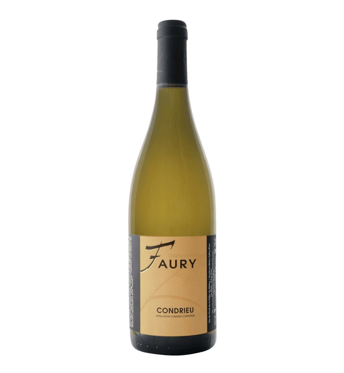 Faury Condrieu Tradition 2019