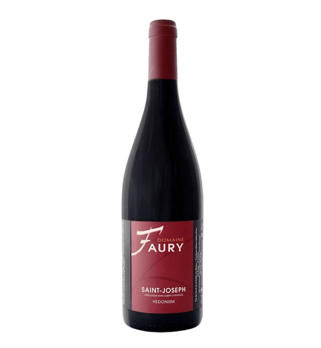 Faury Saint-Joseph Hedonism 2019