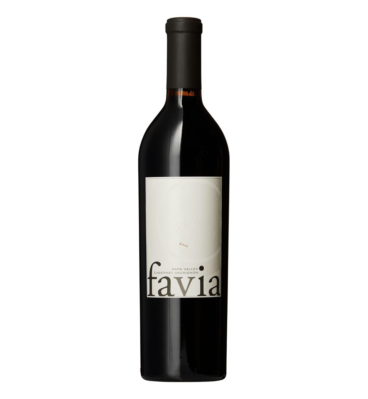 Favia Coombsvile Cabernet Sauvignon 2014