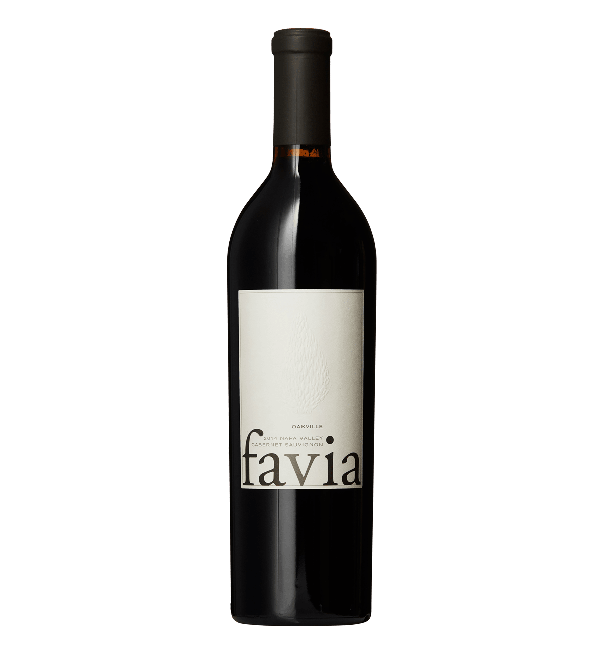 Favia Oakville Cabernet Sauvignon 2014