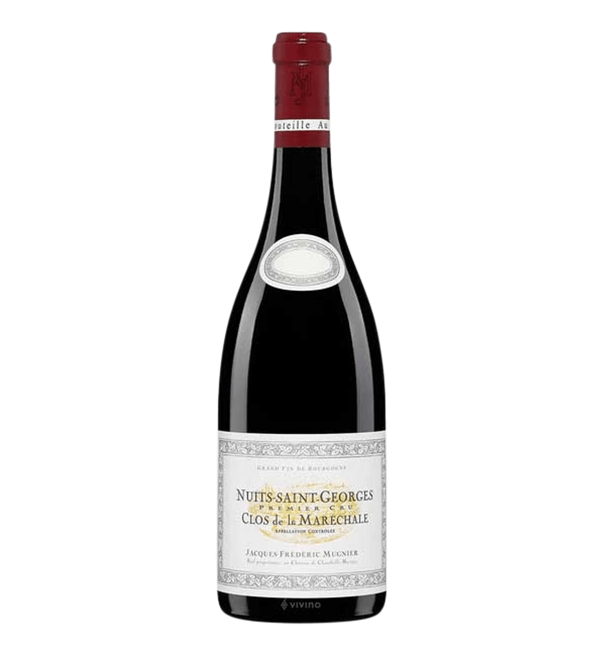 Jacques-Frederic Mugnier Nuits-Saint-Georges Premier Cru &