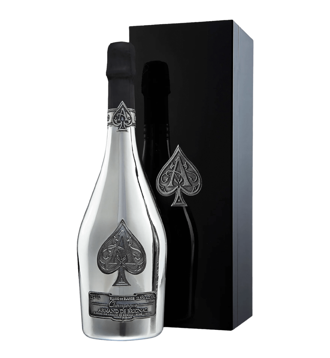 Armand de Brignac Blanc de Blancs Magnum
