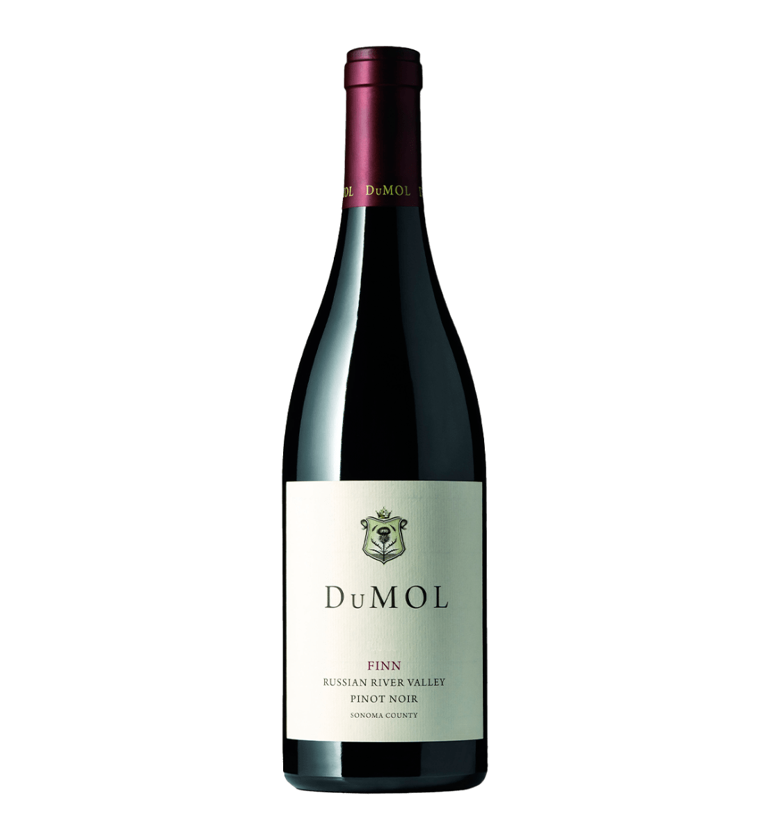 DuMOL Pinot Noir Finn 2022