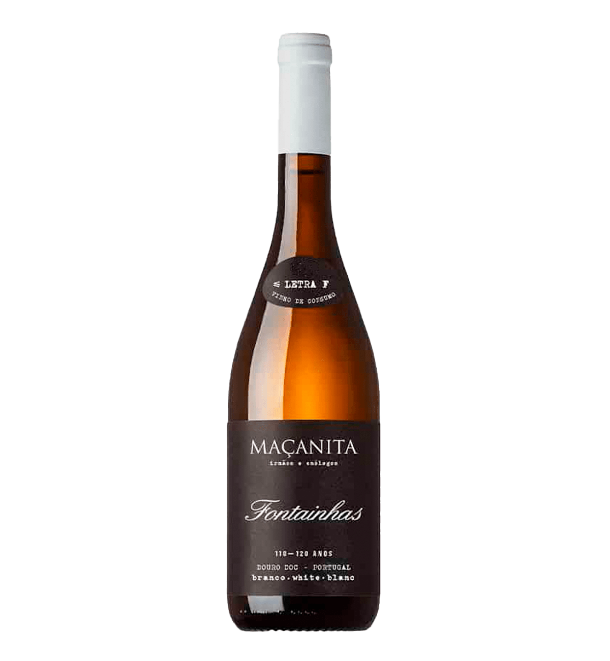 As Fontainhas Branco 2022
