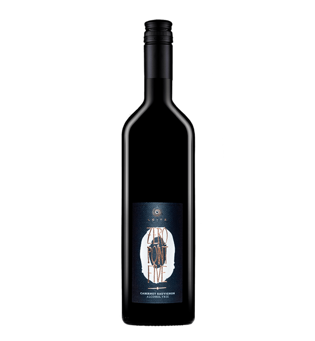 Leitz Zero Point Five Cabernet Alcohol Free