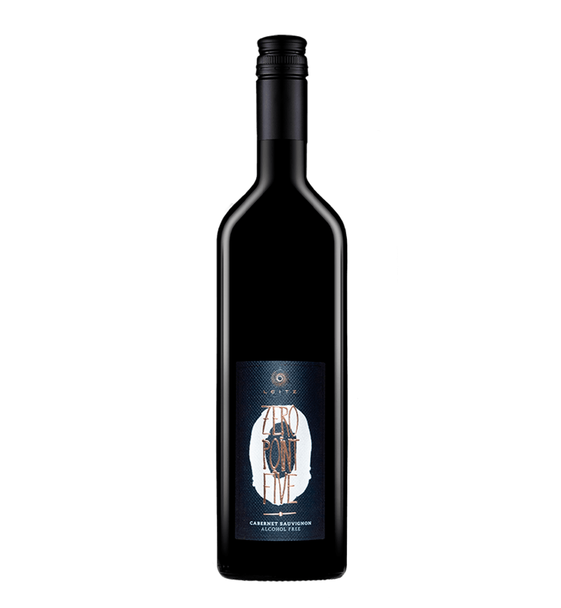 Leitz Zero Point Five Cabernet Alcohol Free