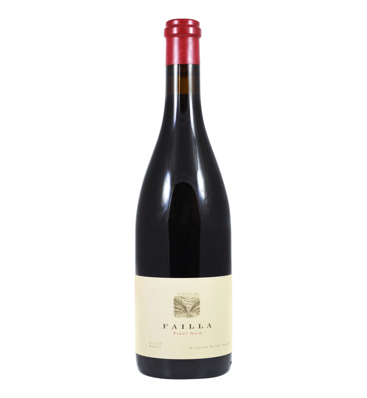 Failla Olivet Ranch Pinot Noir 2020