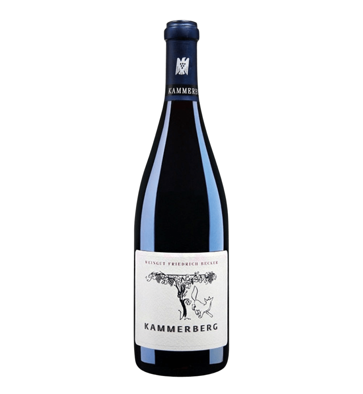 Friedrich Becker Kammerberg Pinot Noir Grand Cru 2017