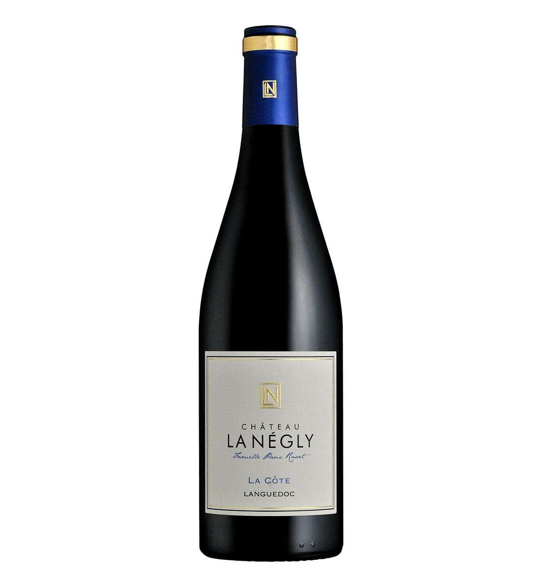 Chateau de La Negly La Côte 2019