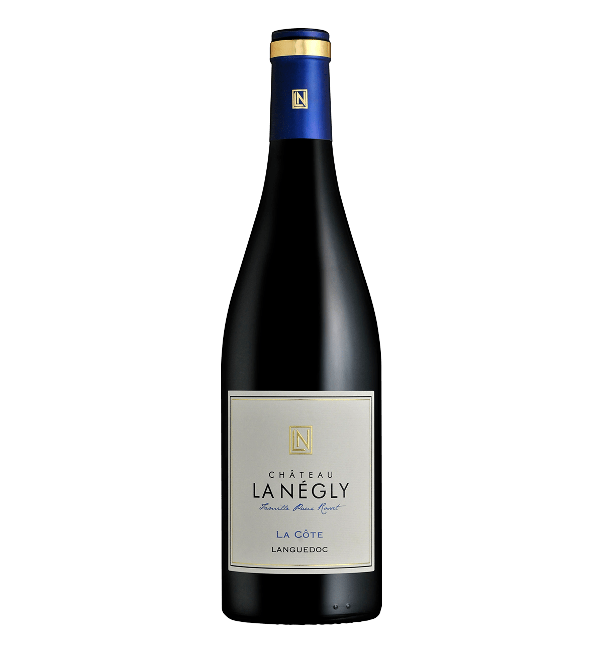Chateau de La Negly La Côte 2019