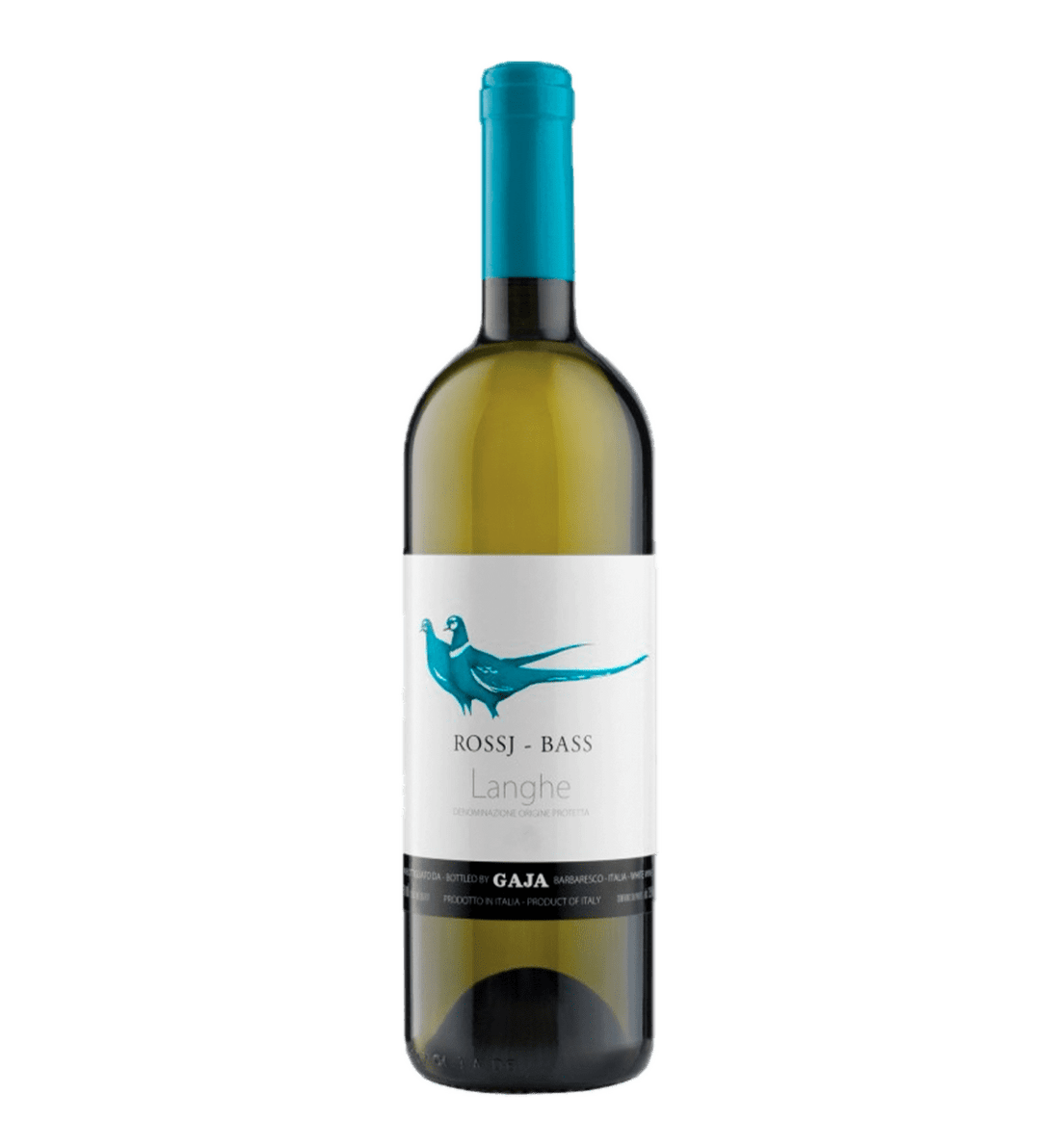 Gaja Rossj-Bass Chardonnay 2021
