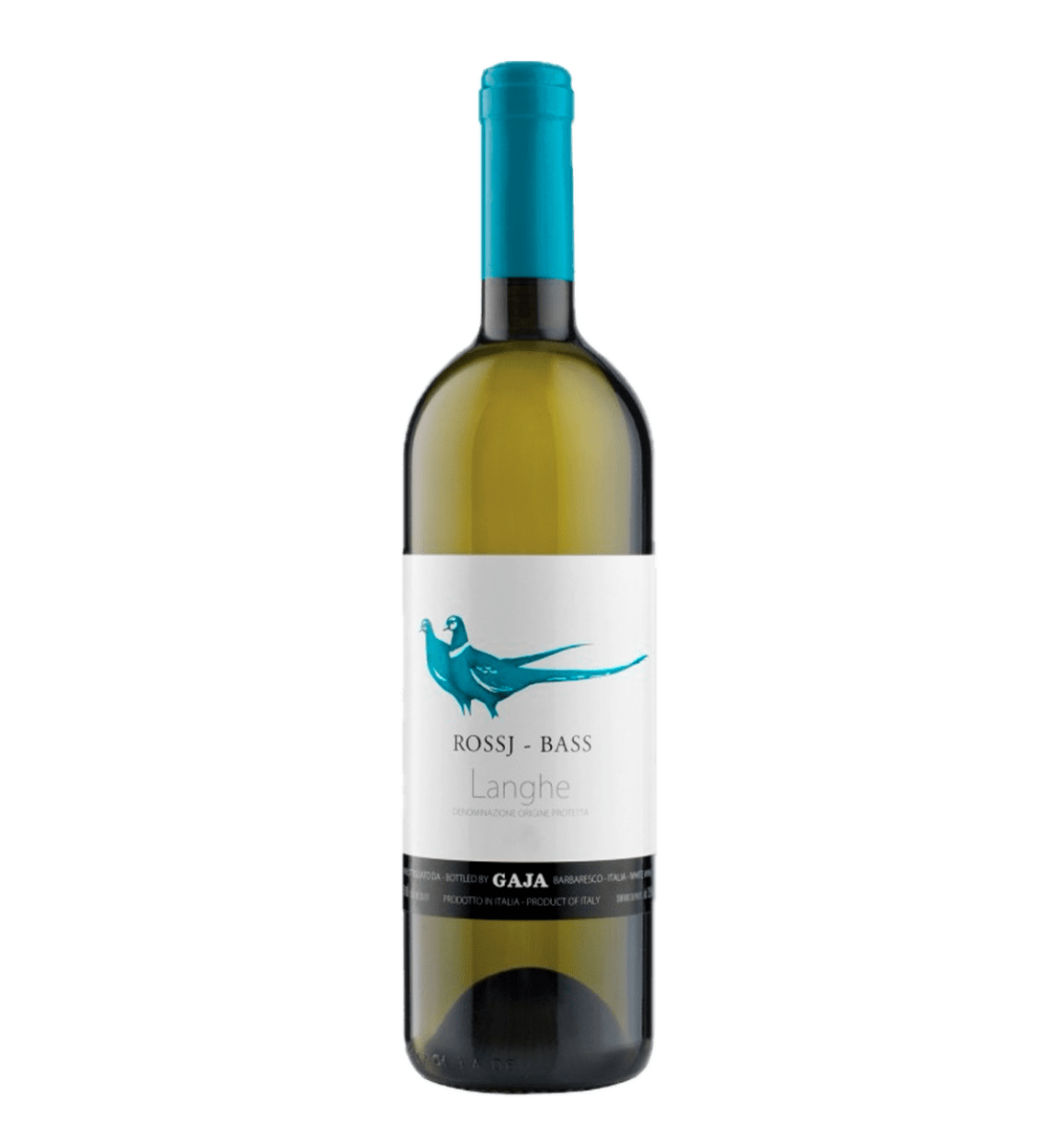 Gaja Rossj-Bass Chardonnay 2021