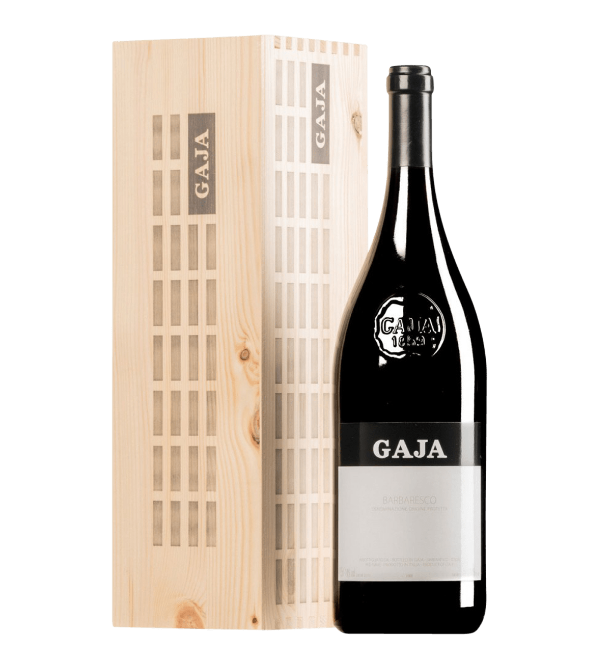 Gaja Barbaresco 2016 Dobbeltmagnum