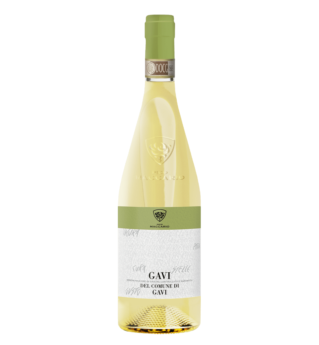 Pico Maccario Gavi di Gavi Docg 2022