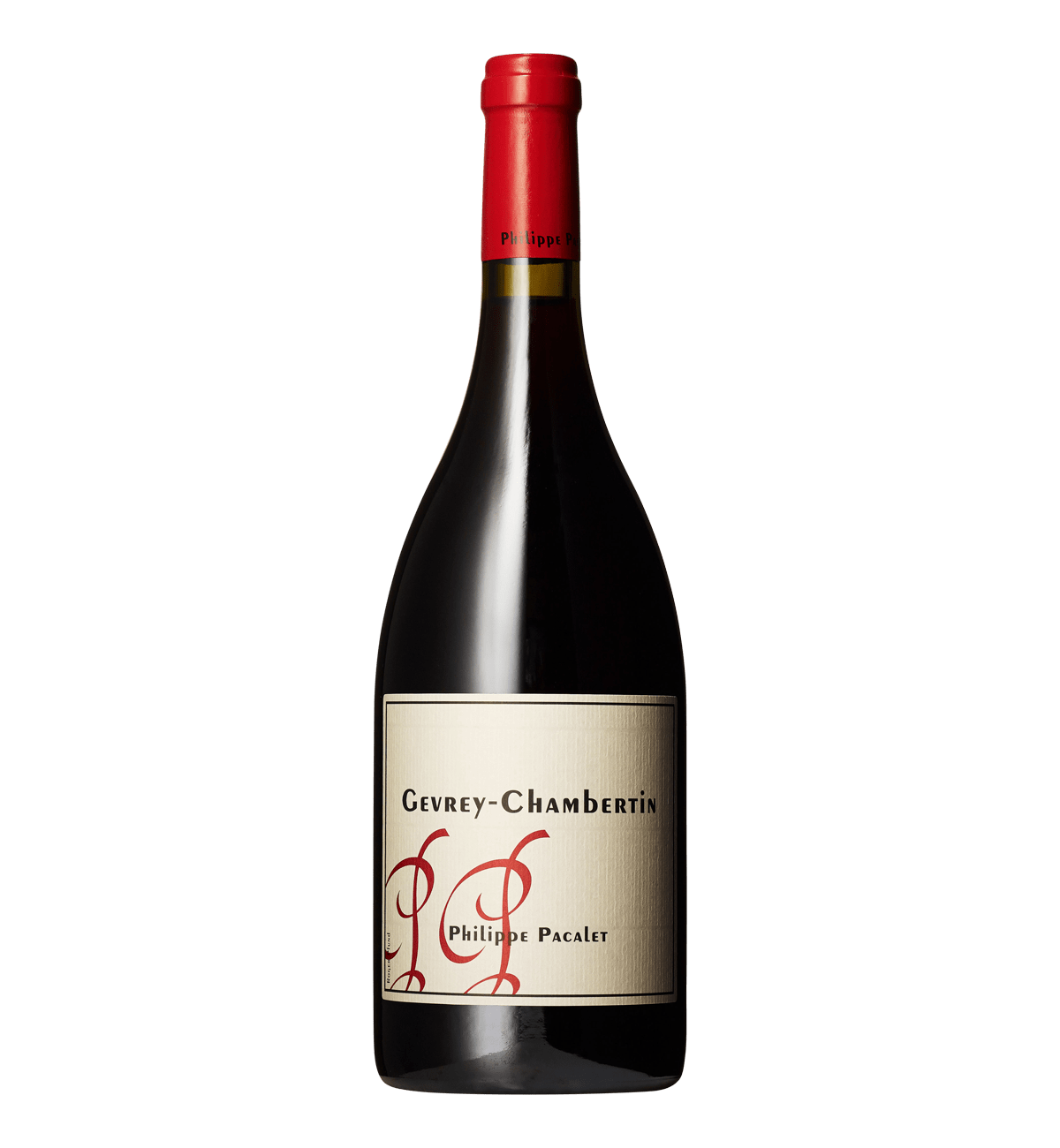 Philippe Pacalet Gevrey-Chambertin 2015