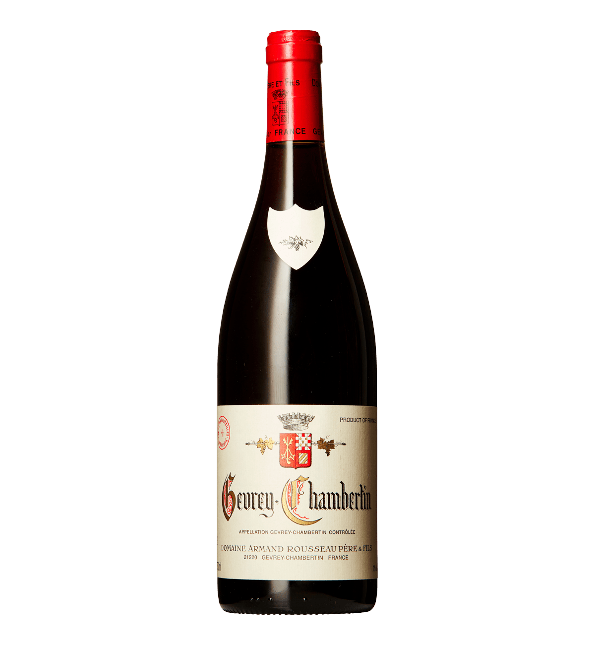 Armand Rousseau Gevrey-Chambertin 2015