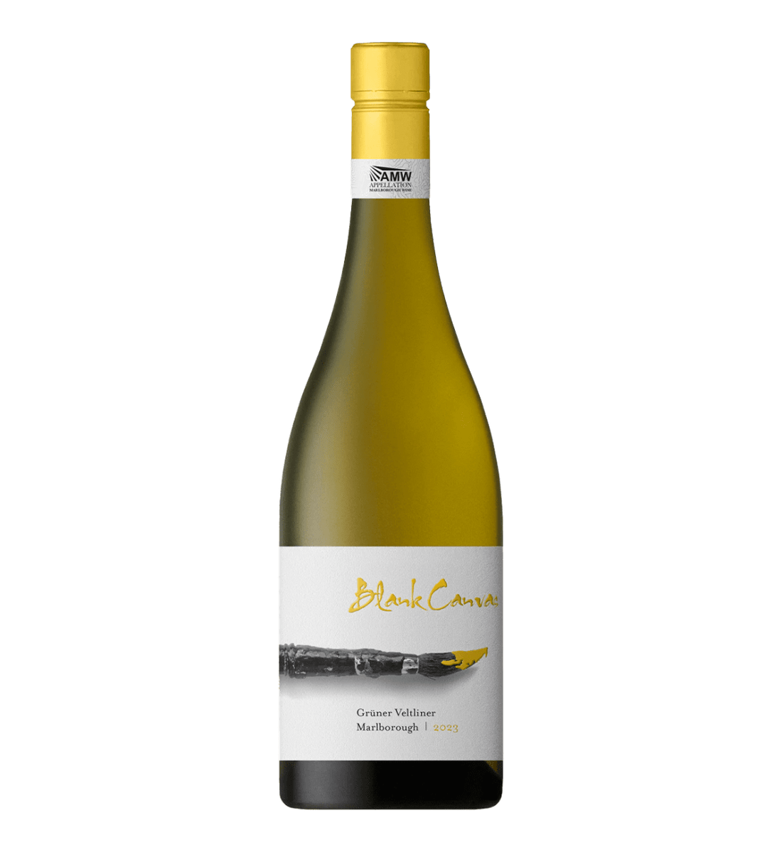 Blank Canvas Grüner Veltliner 2023