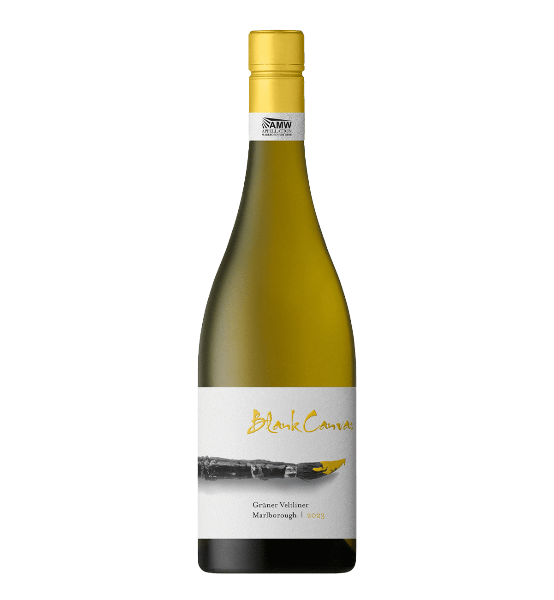 Blank Canvas Grüner Veltliner 2023