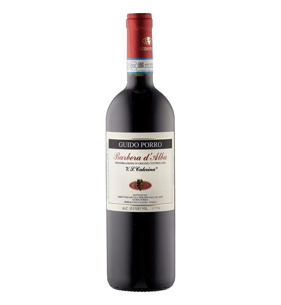 Guido Porro Barbera D&