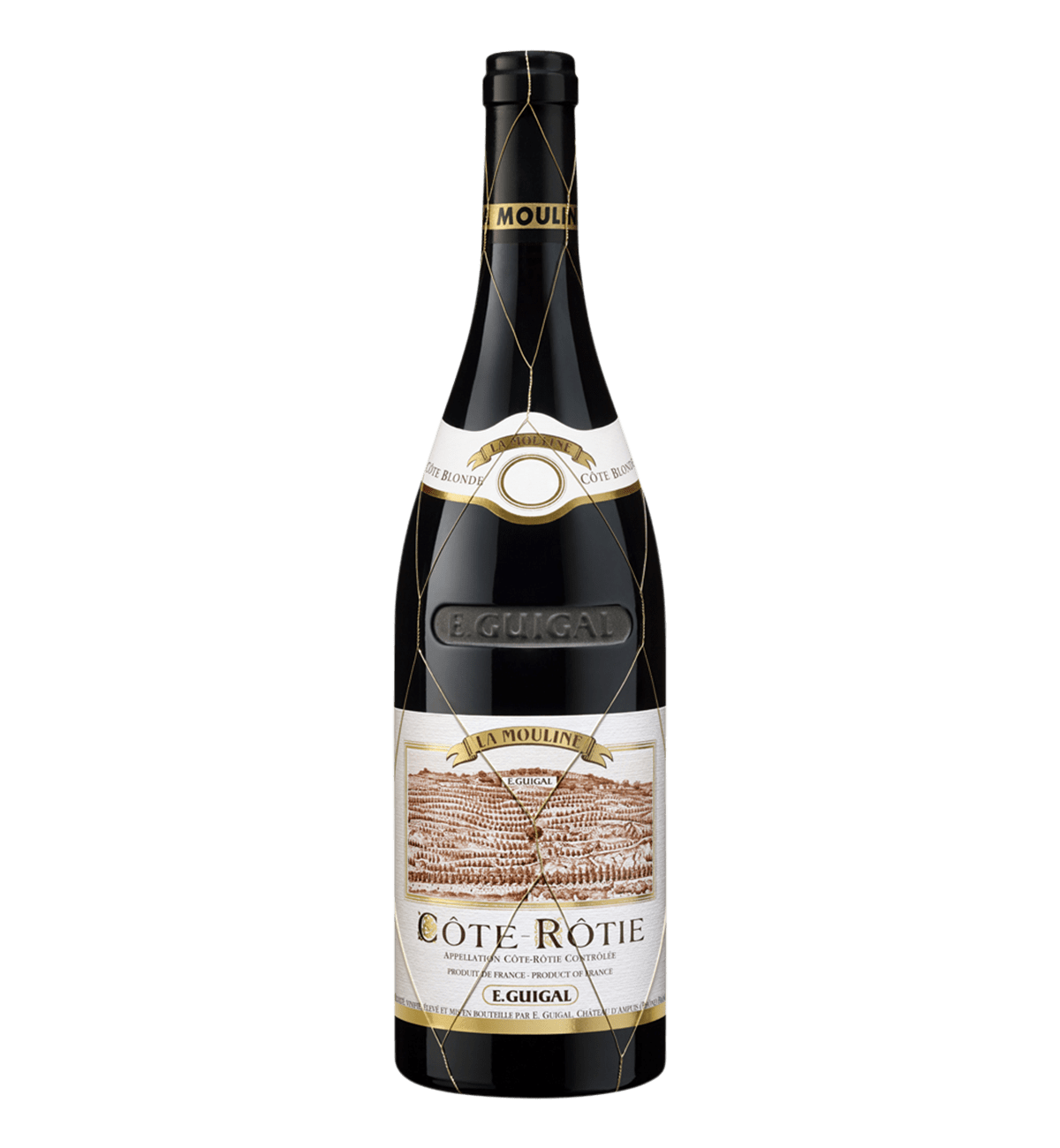 Guigal La Mouline 1998 75CL