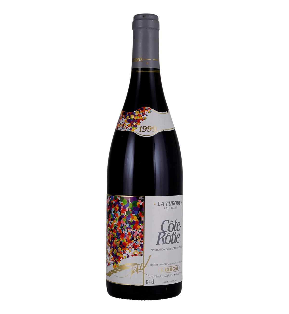 Guigal La Turque 1995 75CL