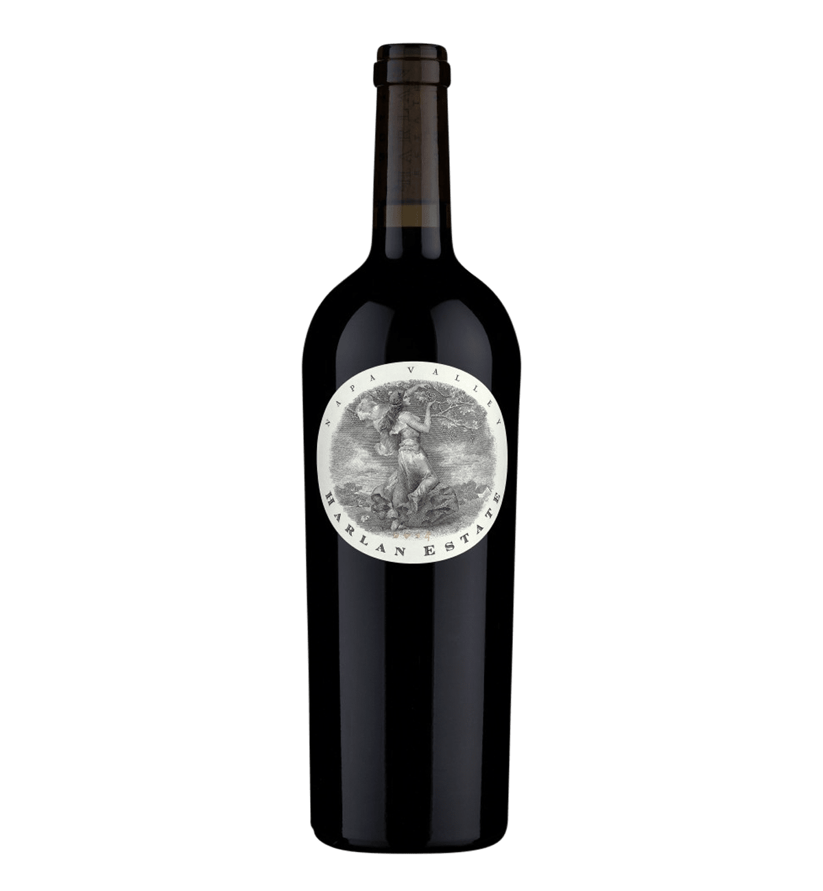 Harlan Estate 2014