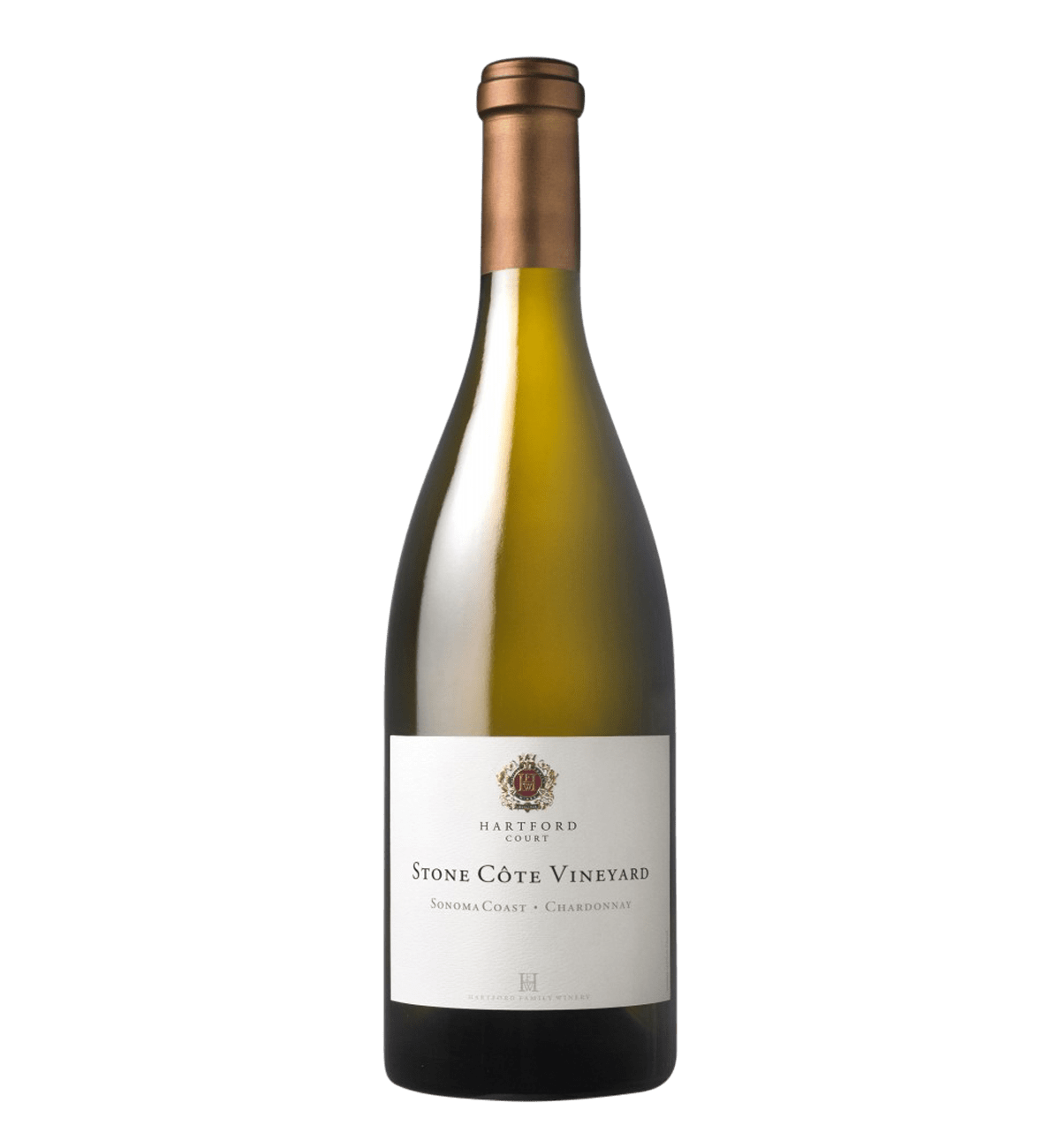 Hartford Court Stone Côte Chardonnay 2018