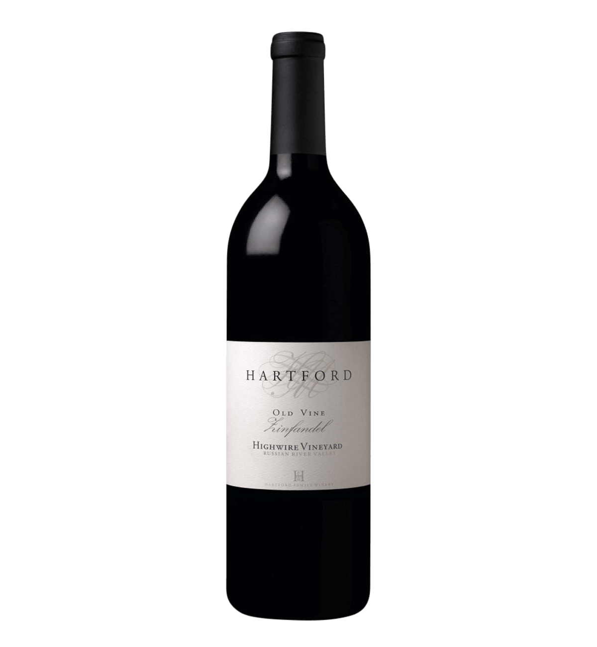 Hartford Highwire Zinfandel 2018