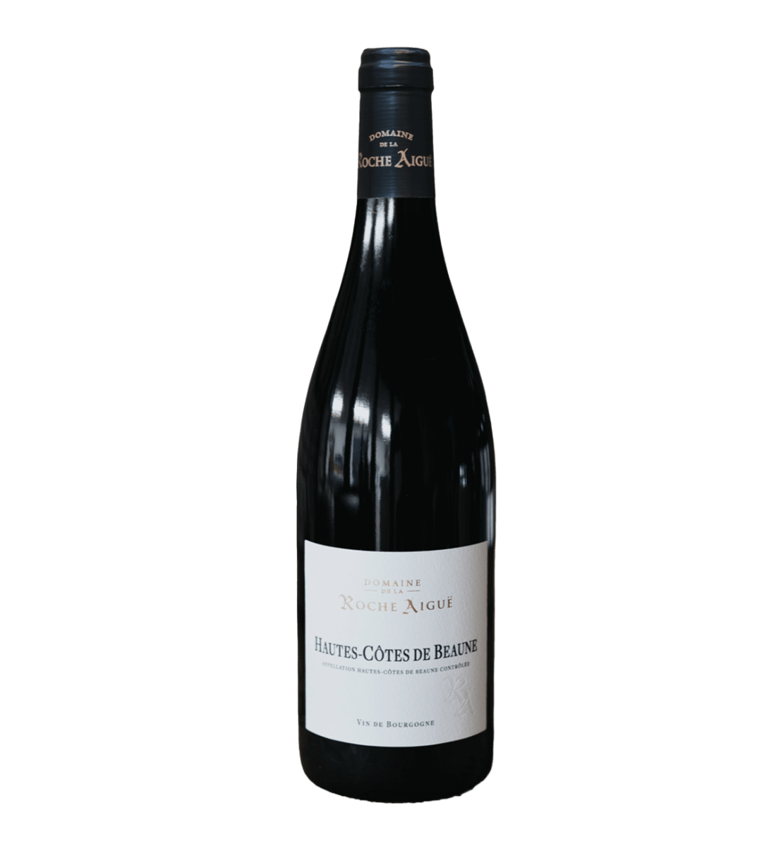 Domaine de la Roche Aiguë Hautes Cotes Beaune Rouge 2022