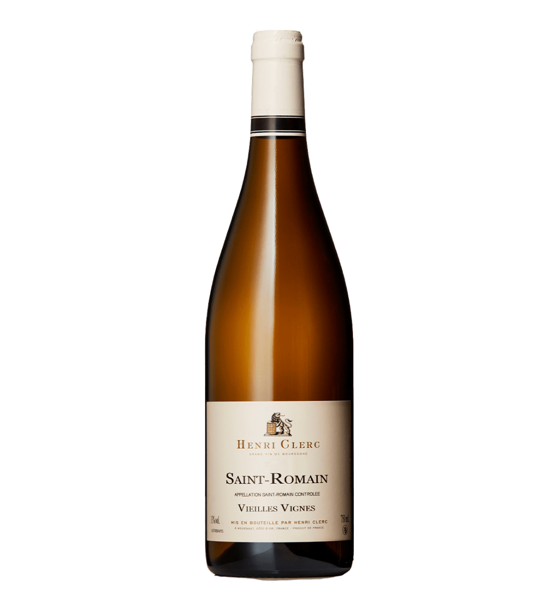 Domaine Henri Clerc Saint-Romain &