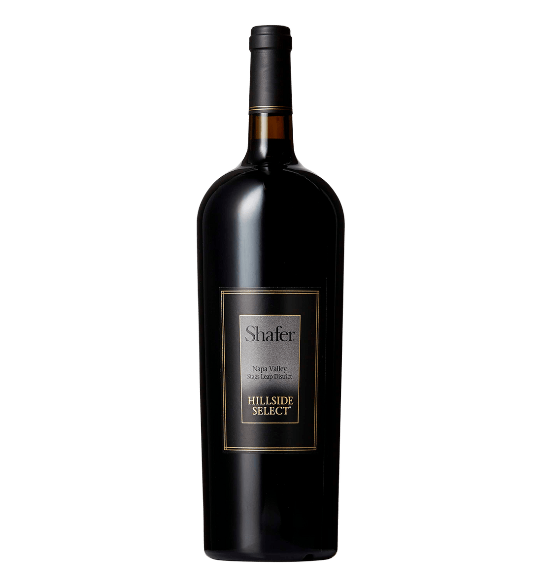 Shafer Vineyards Hillside Select 2013 Magnum