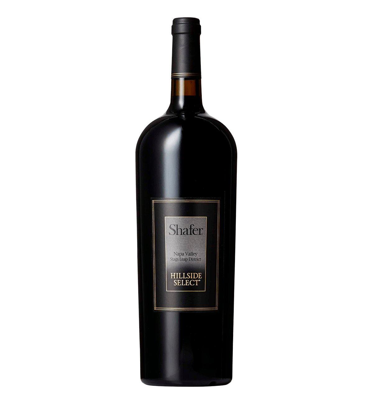 Shafer Vineyards Hillside Select 2013 Magnum