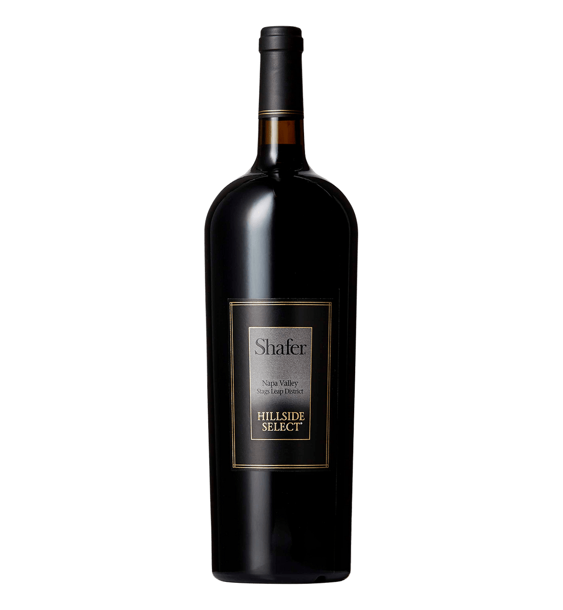 Shafer Vineyards Hillside Select 2012 Magnum