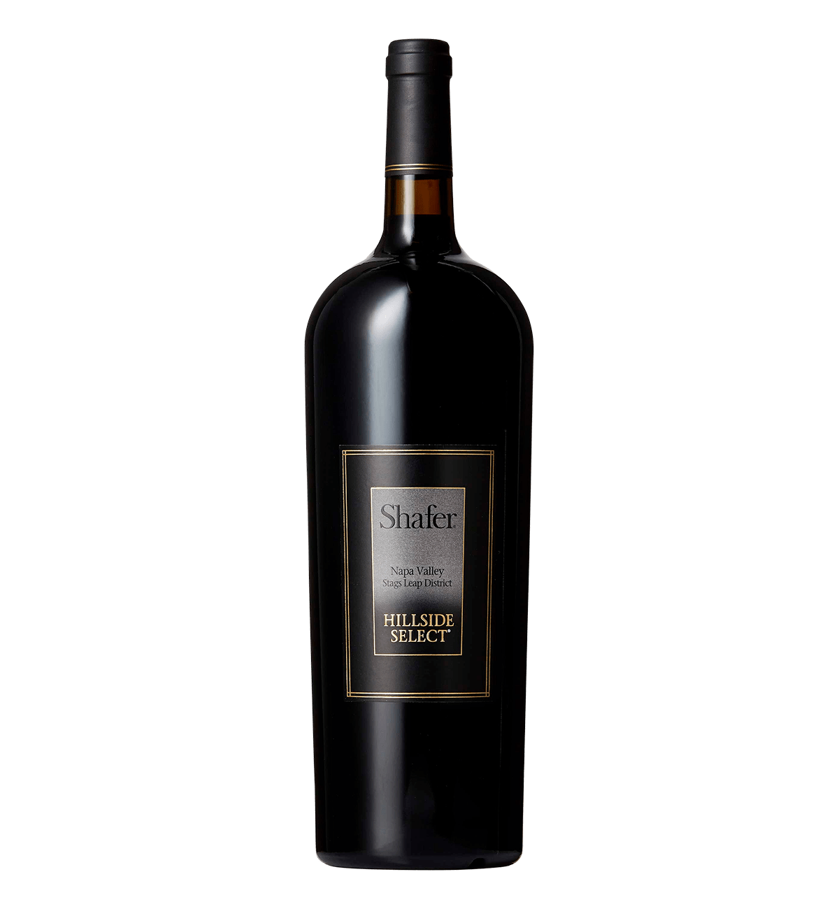 Shafer Vineyards Hillside Select 2012 Magnum