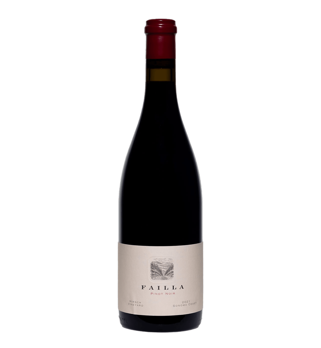 Failla Hirsch Vineyard 2021