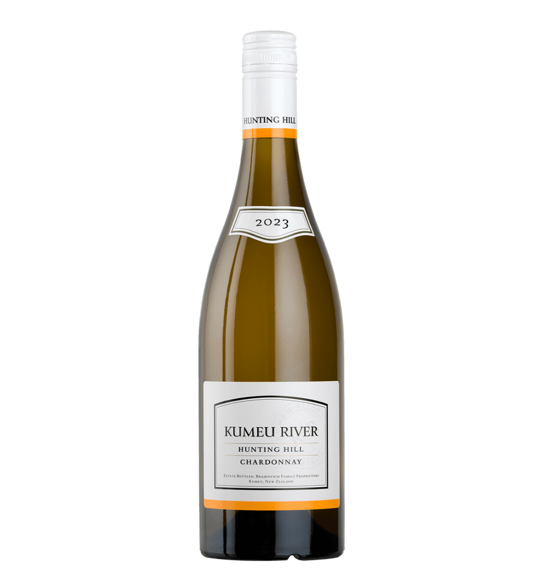 Kumeu River Hunting Hill Chardonnay 2023