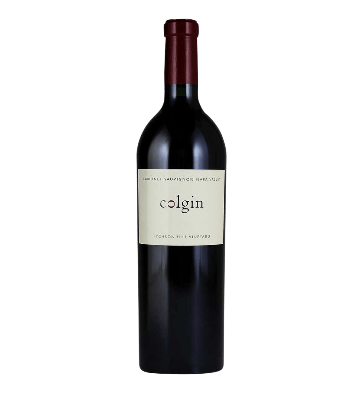 Colgin Tychson Hill 2018