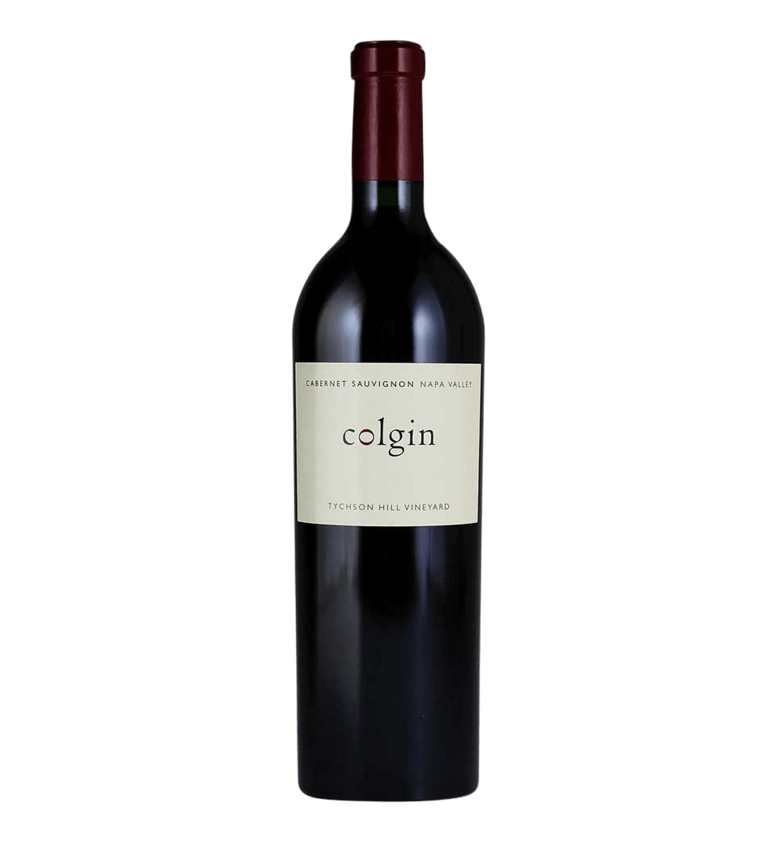 Colgin Tychson Hill 2016