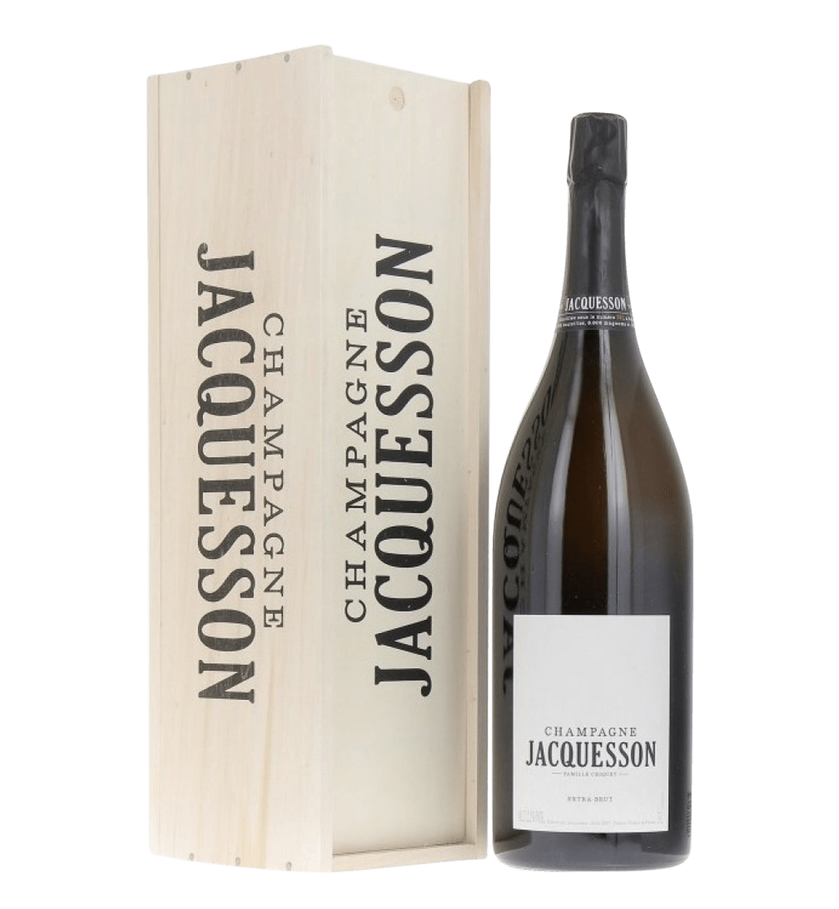 Jacquesson Cuvée 739 Brut Jeroboam (300CL)