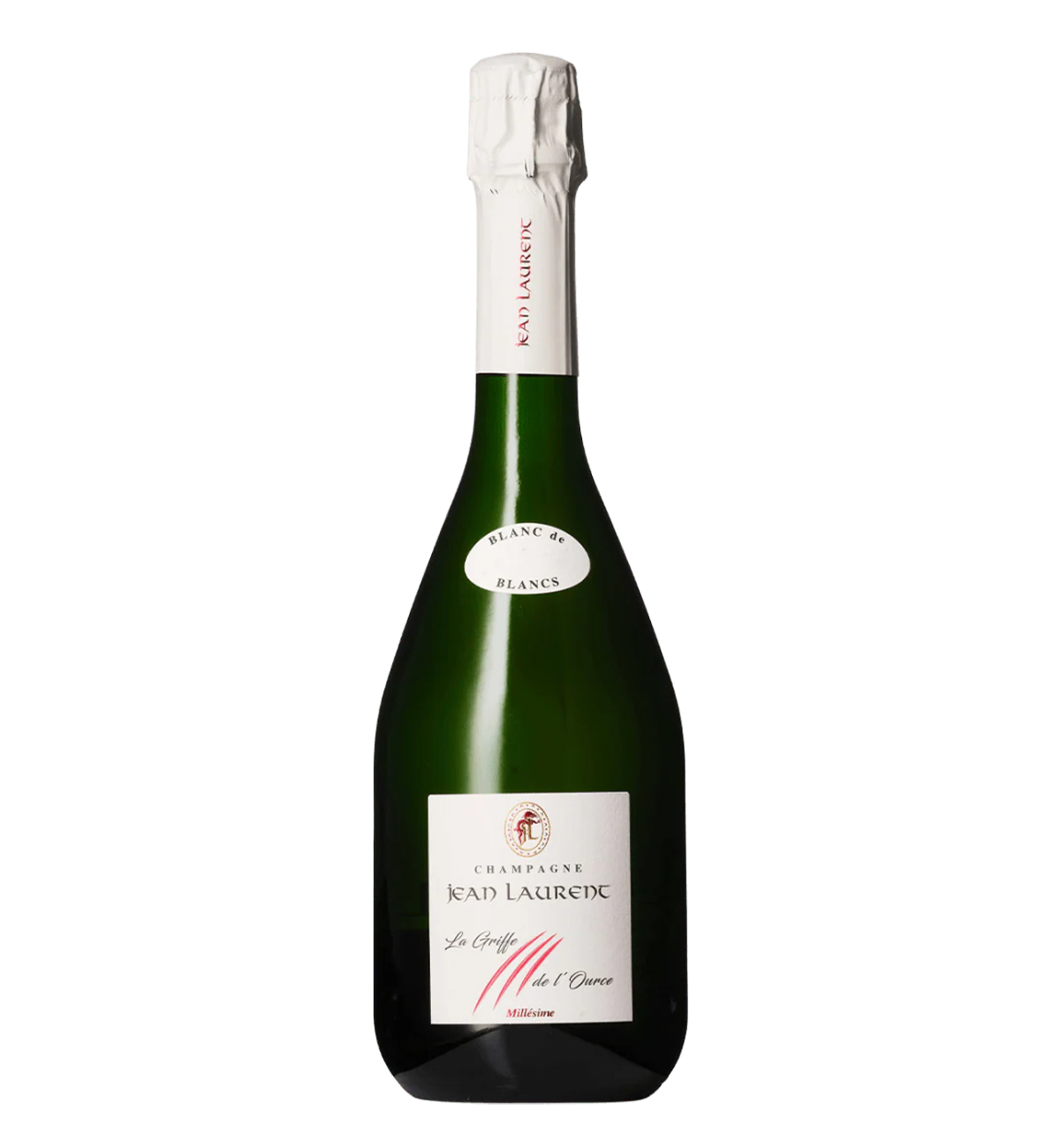 Champagne Jean Laurent La Griffe de l&