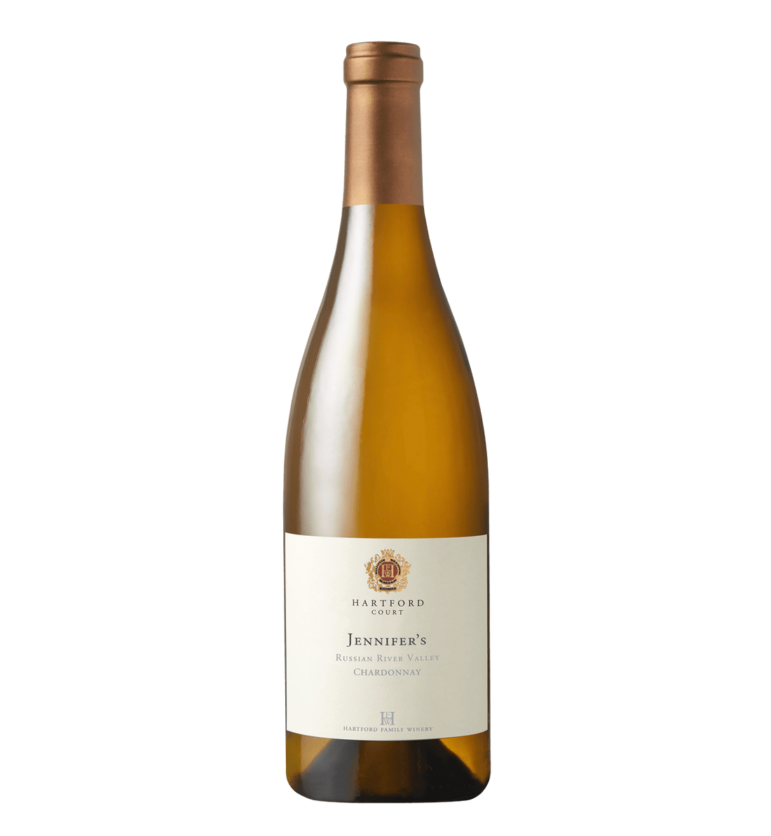 Hartford Court Jennifers Chardonnay 2019