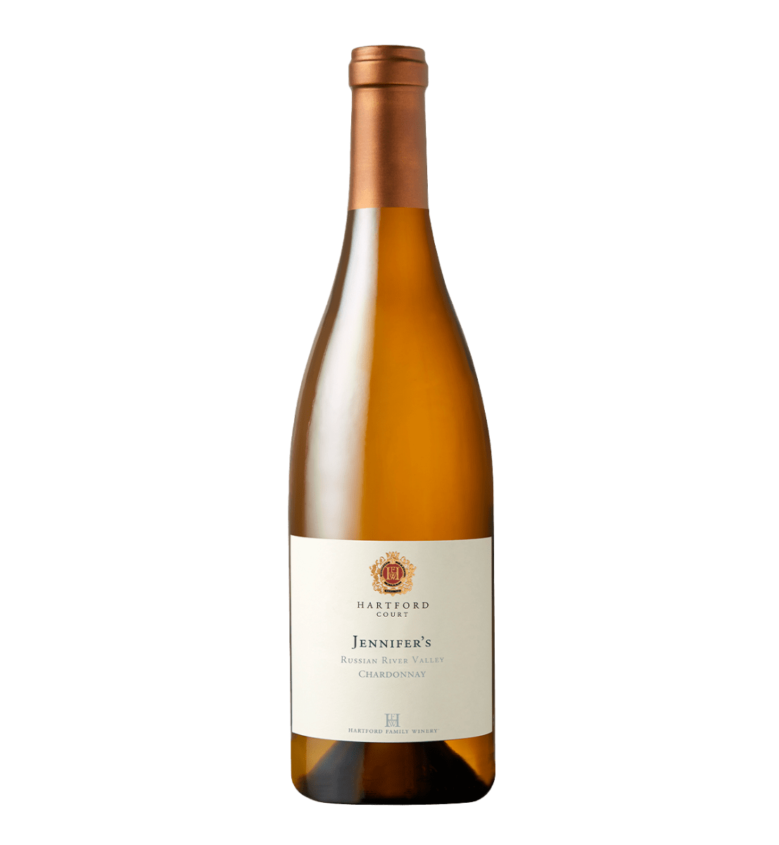 Hartford Court Jennifers Chardonnay 2018