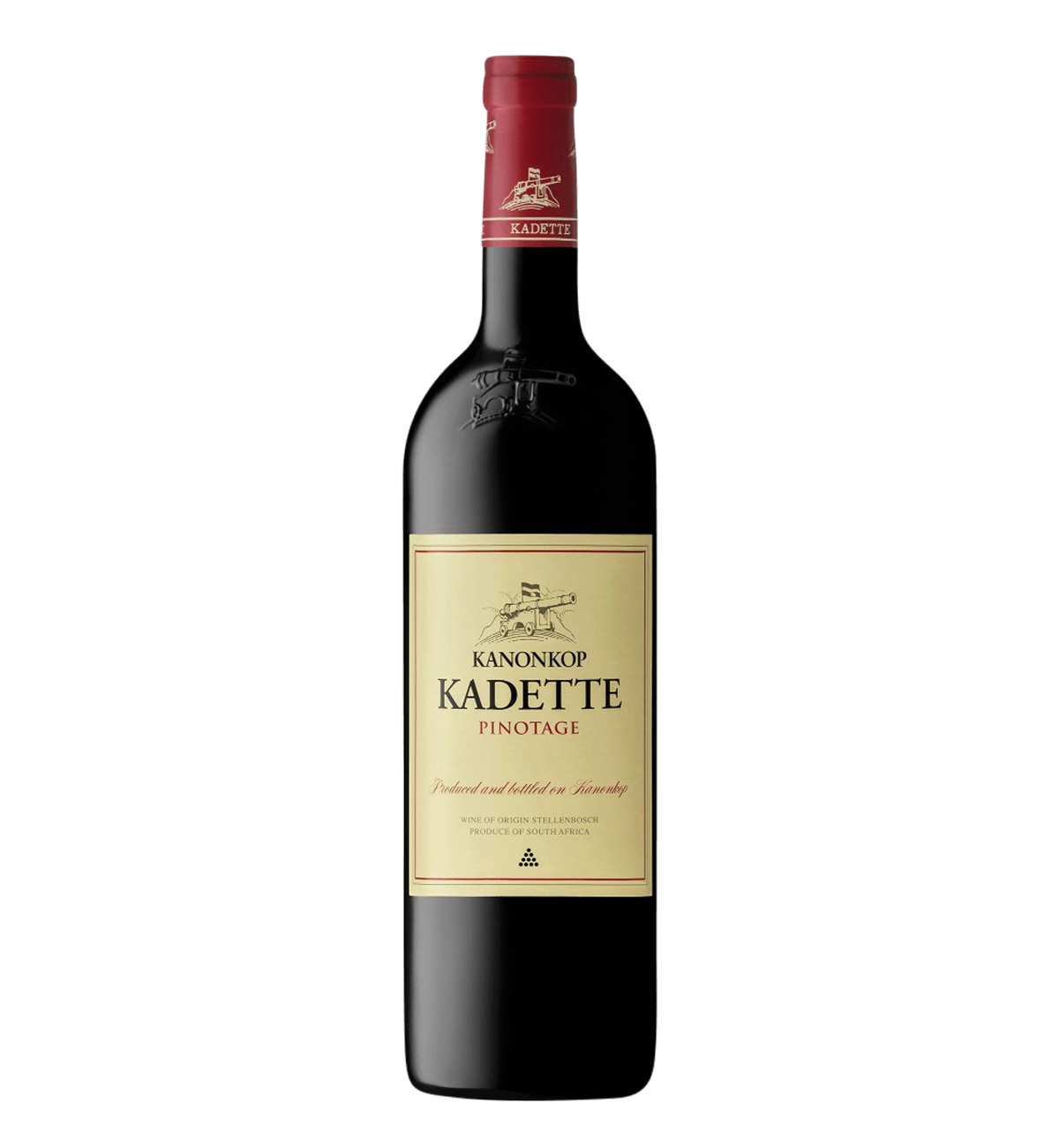 Kanonkop Kadette Pinotage 2016