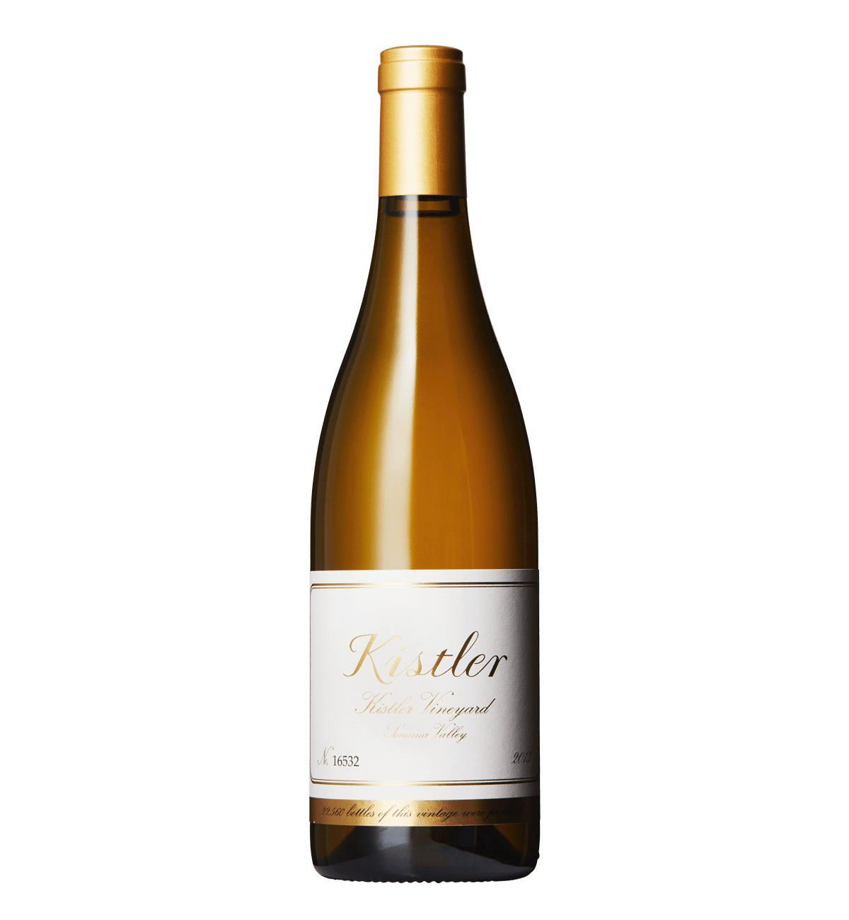 Kistler Kistler Vineyard Chardonnay 2016