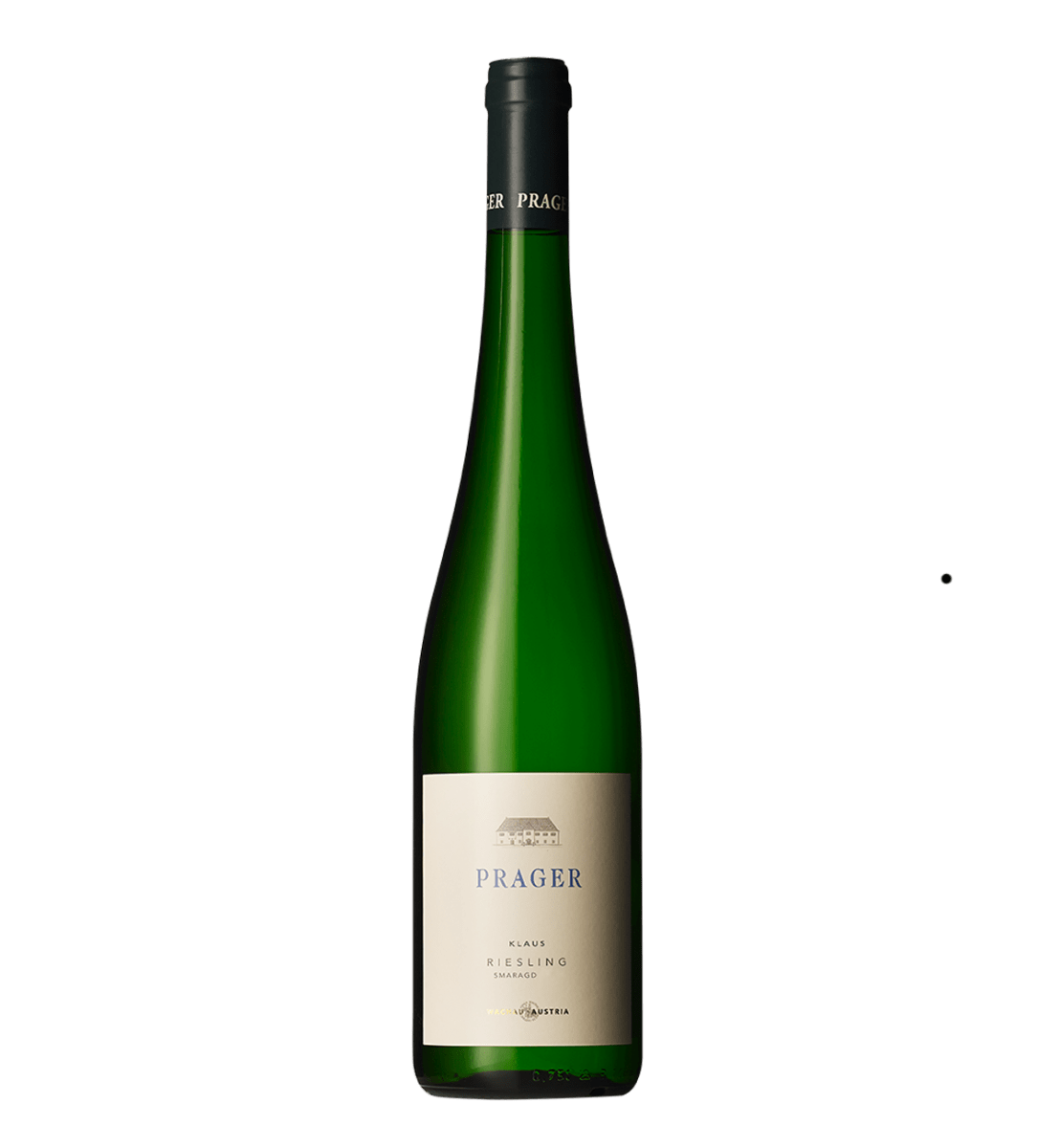 Weingut Prager Riesling Wachau Klaus Smaragd 2011