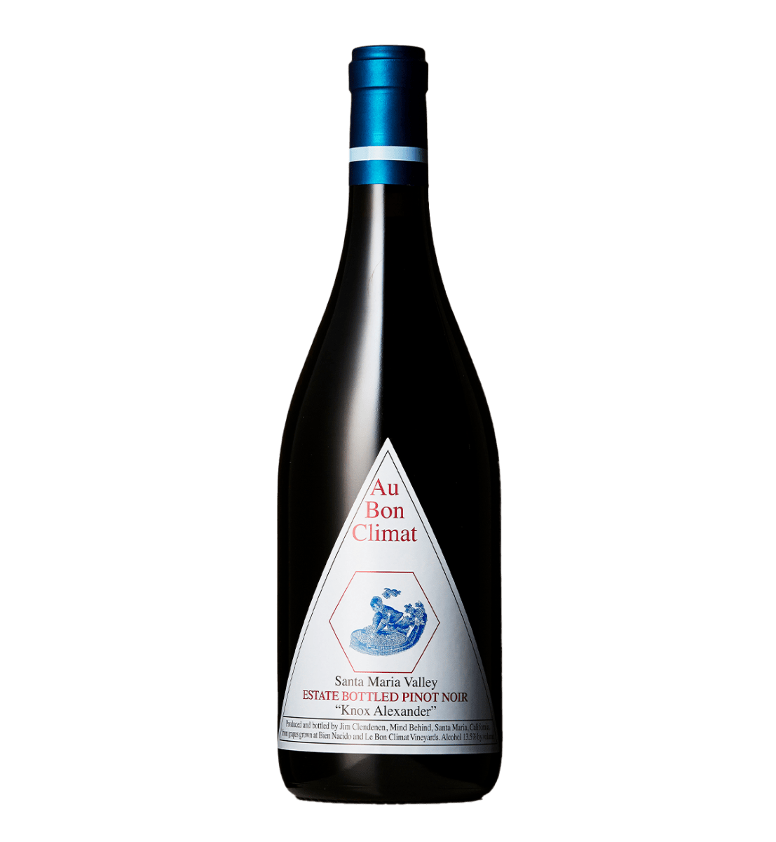Pinot Noir Knox Alexander 2016