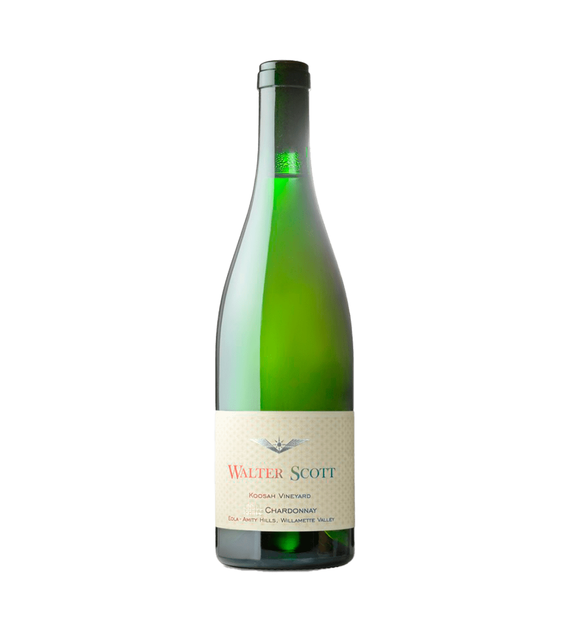 Koosah Vineyard Chardonnay, Eola-Amity Hills 2021