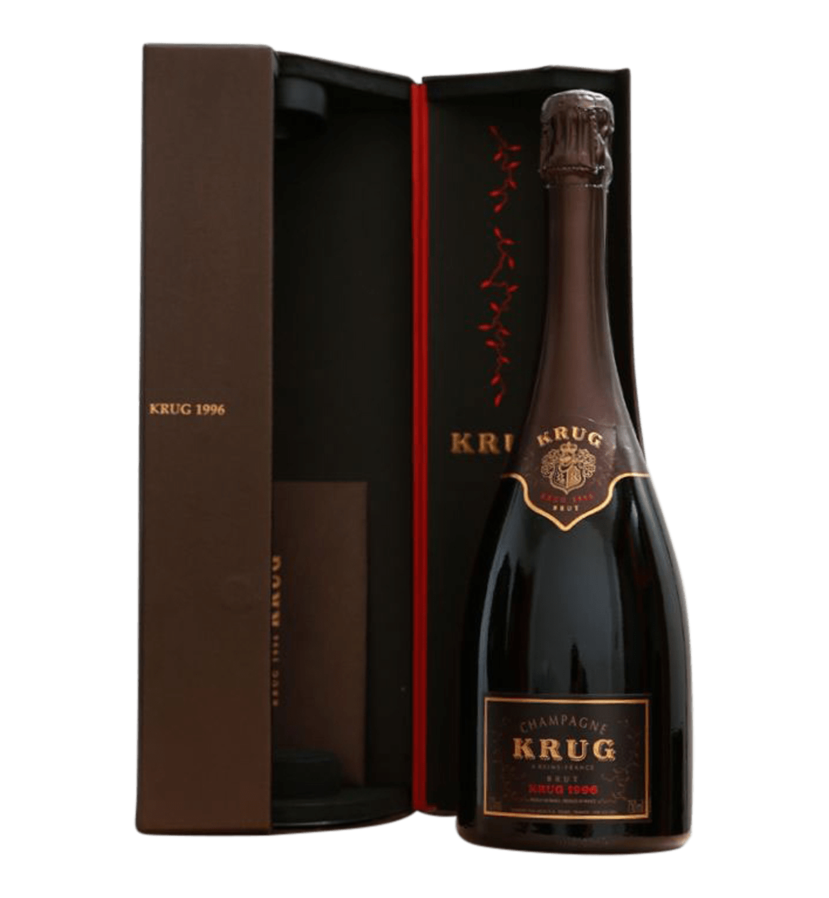 Krug 1996 magnum